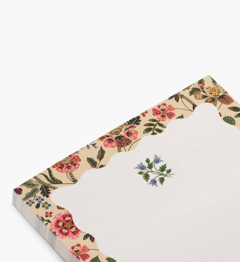 Rifle Paper Co. - Gracie Notepad
