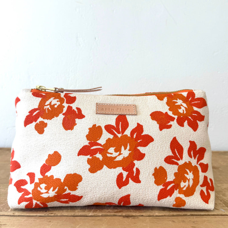 Erin Flett - Laura Pouch – Helen Rose
