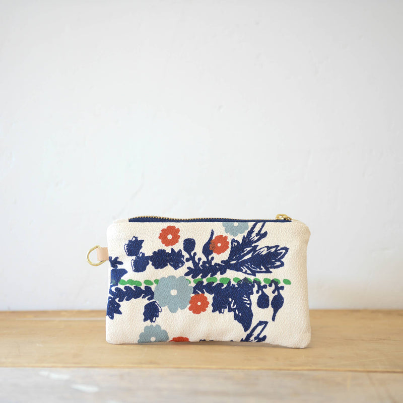 Erin Flett - Folklore Wristlet