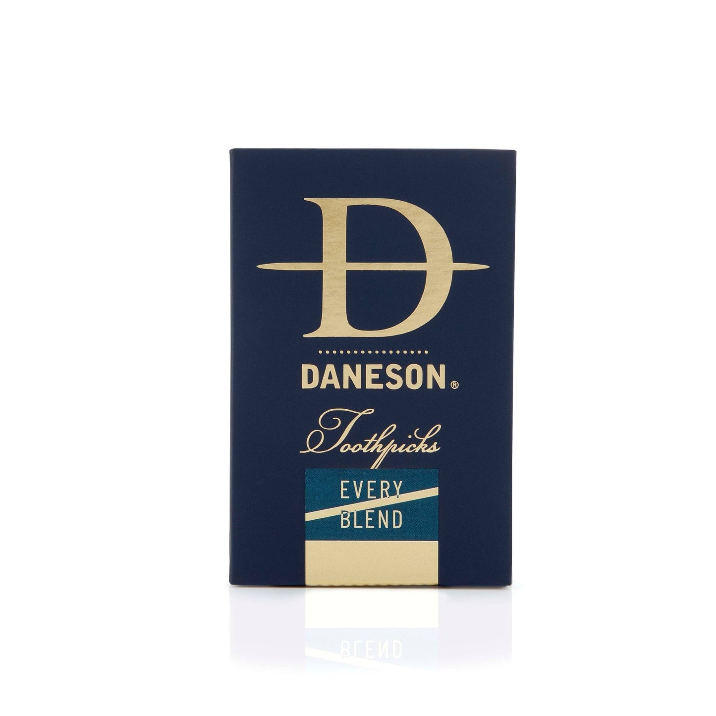 Daneson - Every Blend 4 - Pack - Jennie Dots