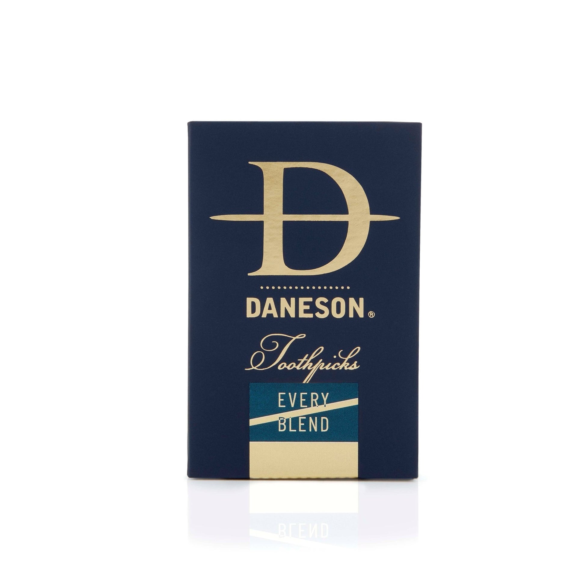 Daneson - Every Blend 4 - Pack - Jennie Dots