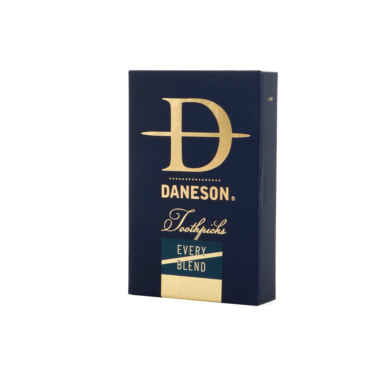 Daneson - Every Blend 4 - Pack - Jennie Dots