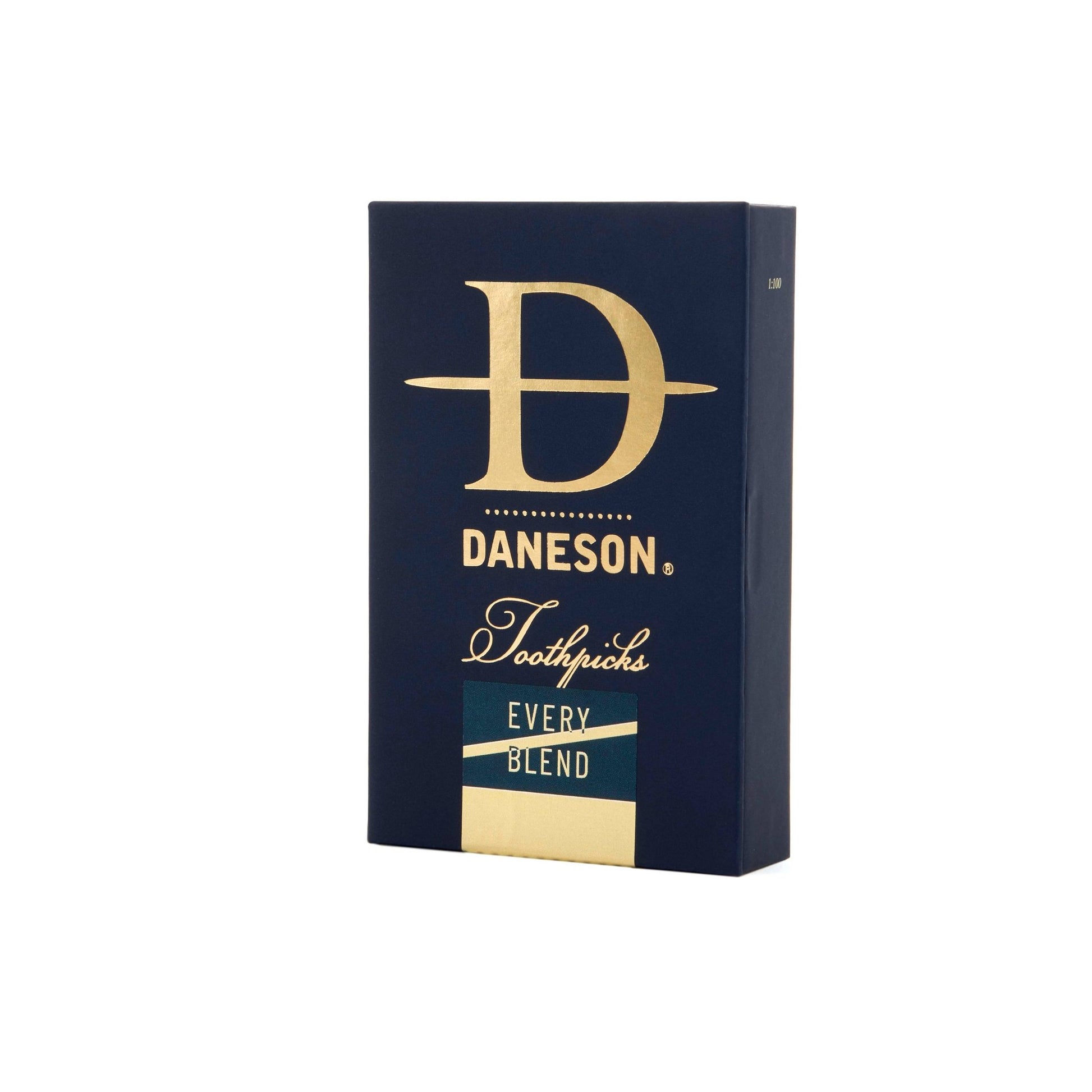 Daneson - Every Blend 4 - Pack - Jennie Dots