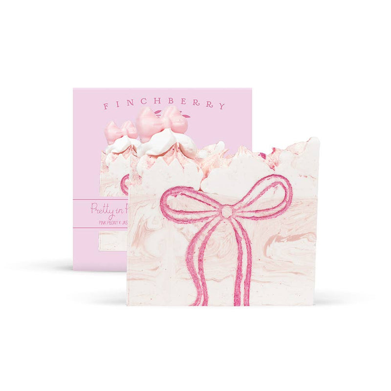 FinchBerry - Hello Gorgeous 2 Pc Bath & Body Gift Set