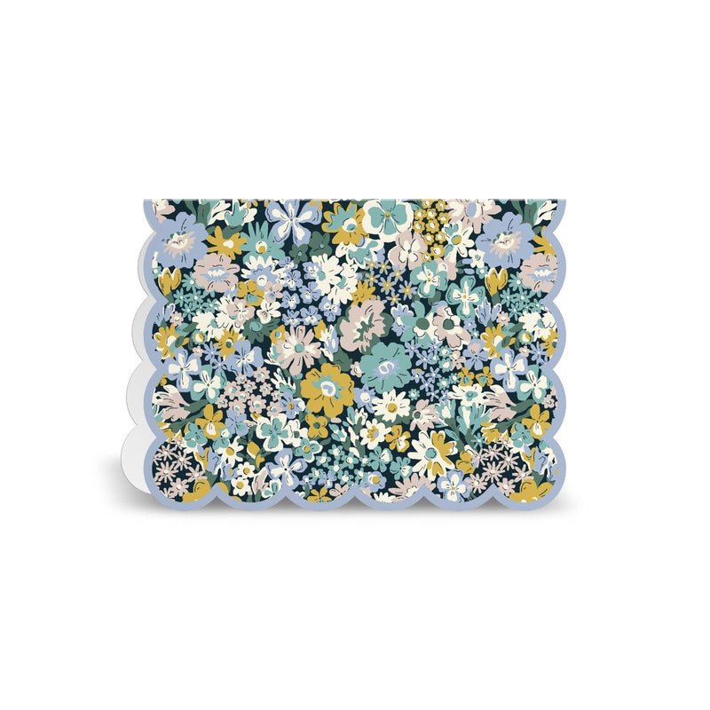 Chronicle Books - Liberty Premium Notecard Set