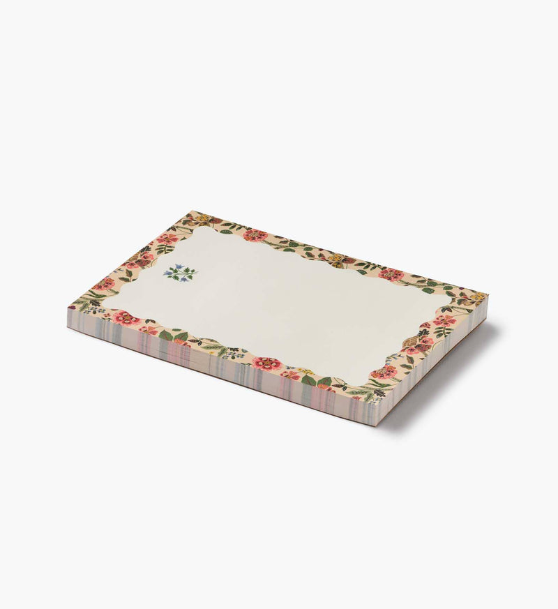 Rifle Paper Co. - Gracie Notepad