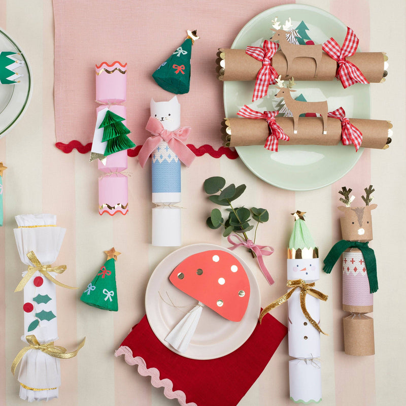 Meri Meri - Woodland Stand Up Crackers