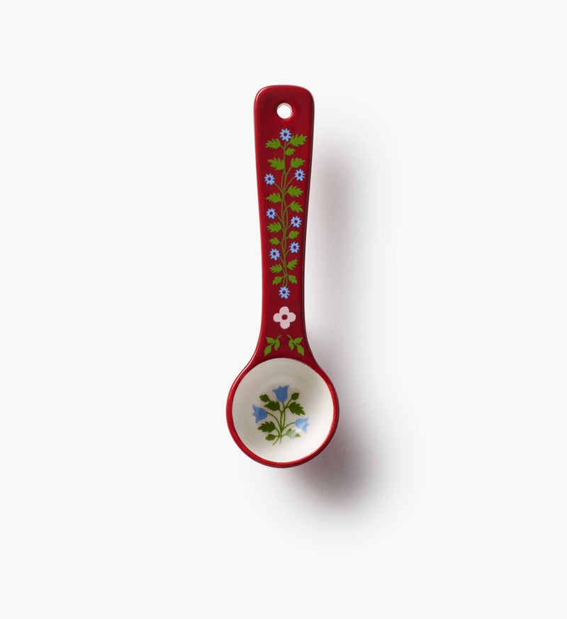 Rifle Paper Co. - Home Sweet Home Porcelain Measuring Spoons