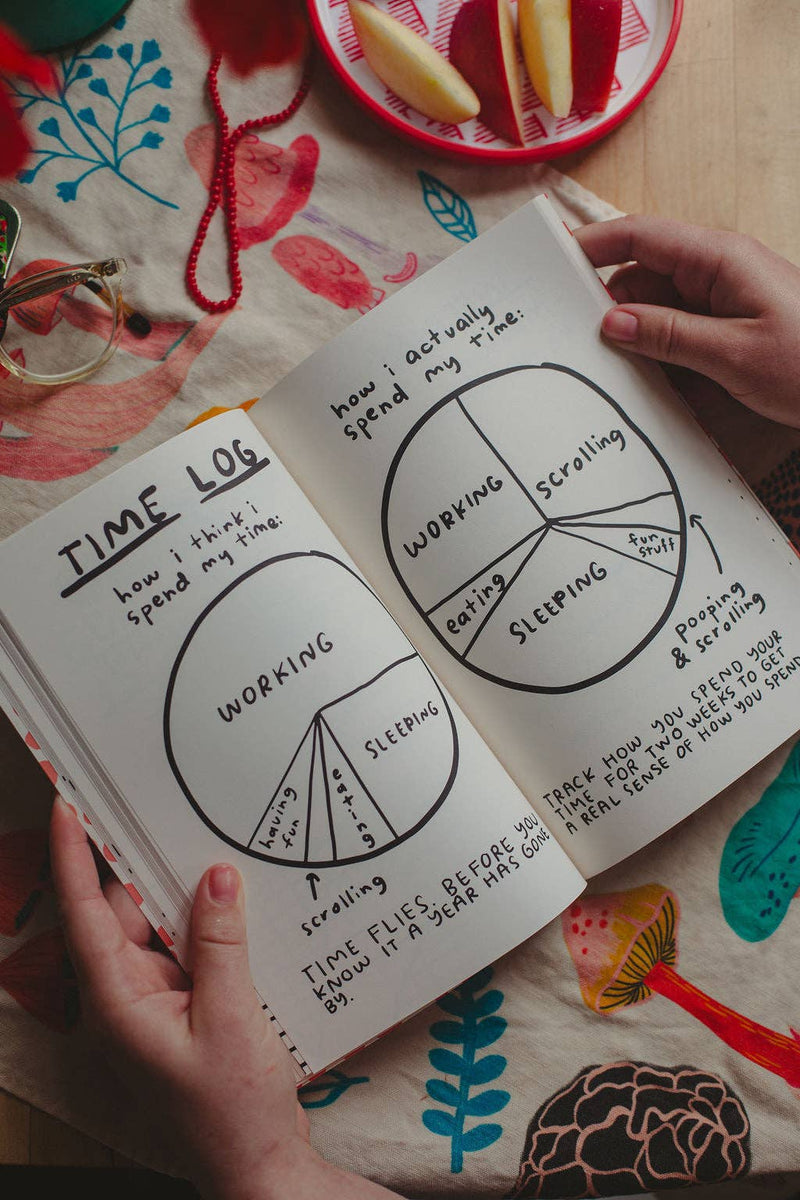 People I've Loved - Make It Happen Journal