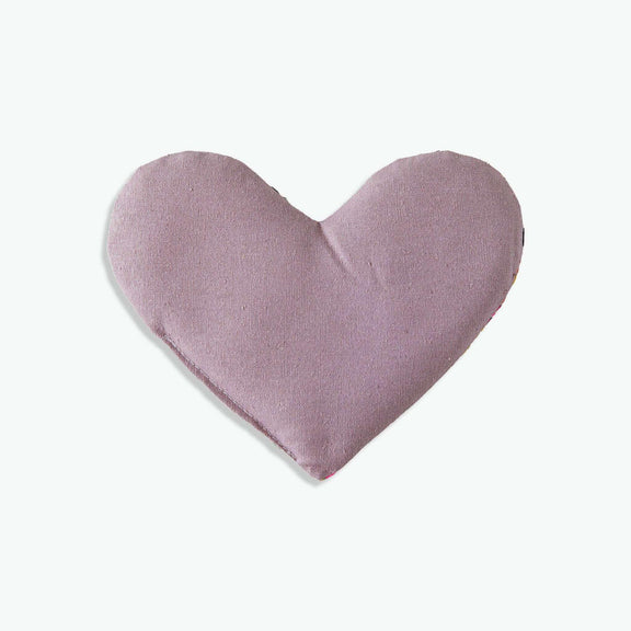 Eye Love Pillow - toulouse - Jennie Dots