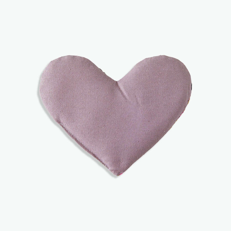 Eye Love Pillow - toulouse - Jennie Dots