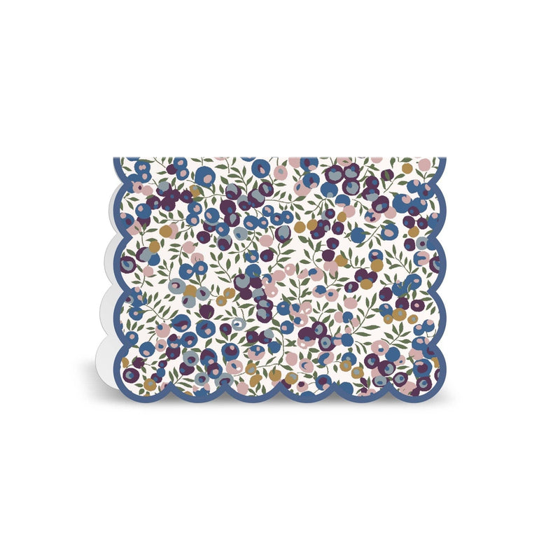 Chronicle Books - Liberty Premium Notecard Set