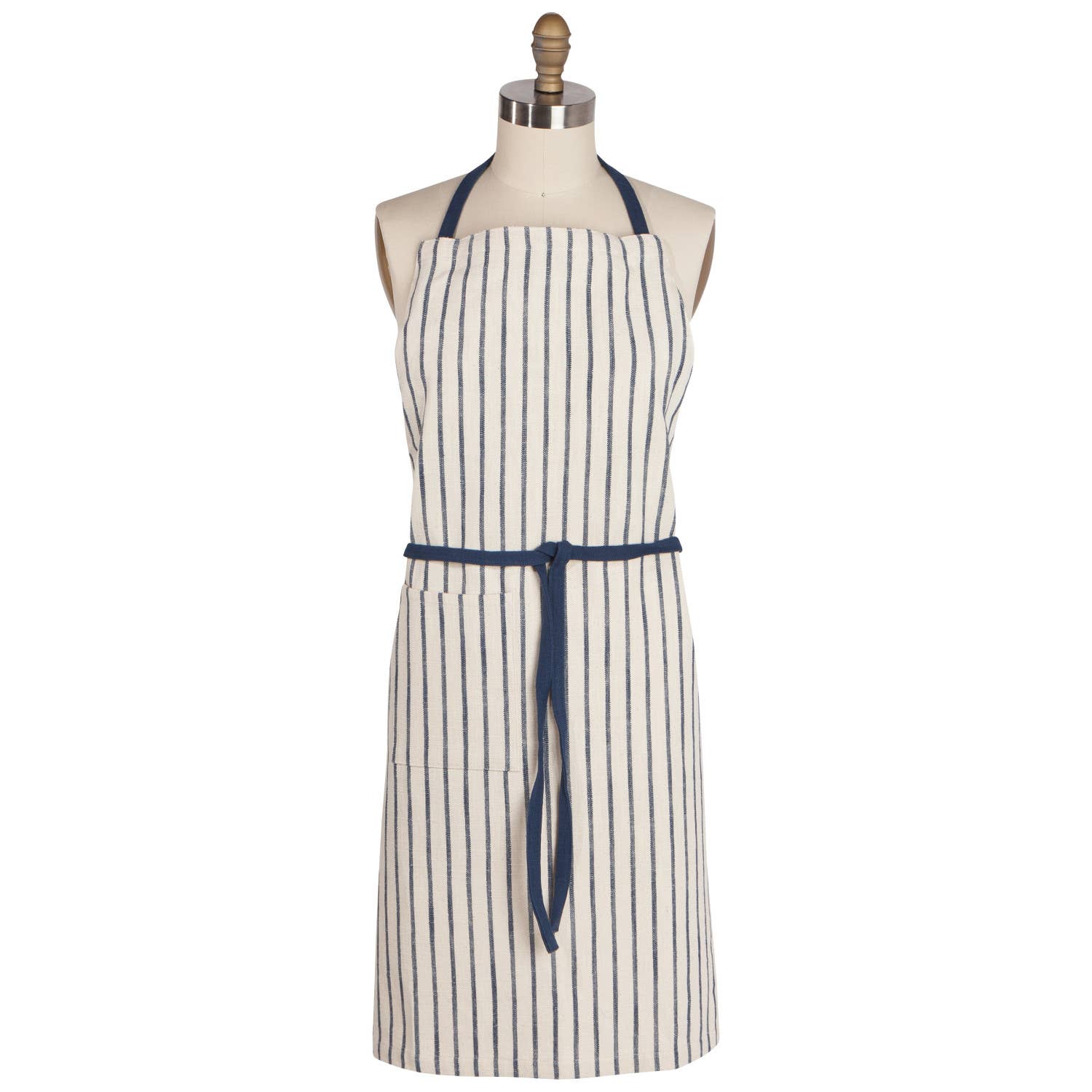 Danica Heirloom - Camille Vintage French Apron - Jennie Dots