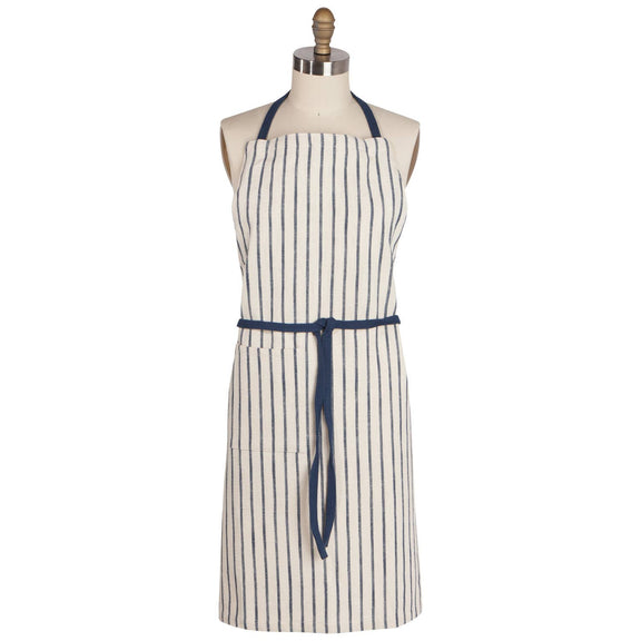 Danica Heirloom - Camille Vintage French Apron - Jennie Dots