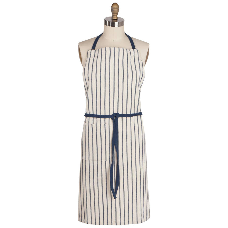 Danica Heirloom - Camille Vintage French Apron - Jennie Dots