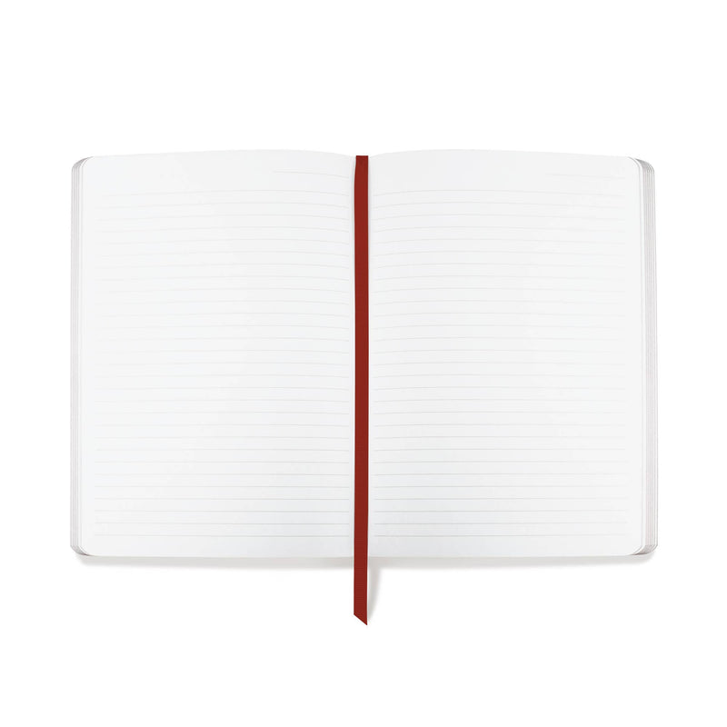 Fringe Studio - Fleur Geranium Journal