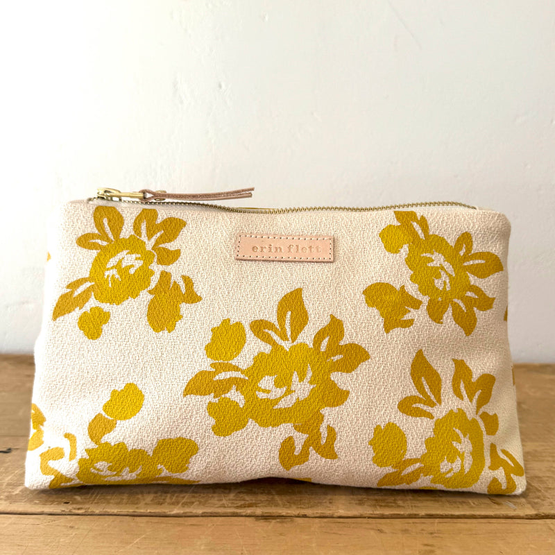 Erin Flett - Laura Pouch – Helen Rose
