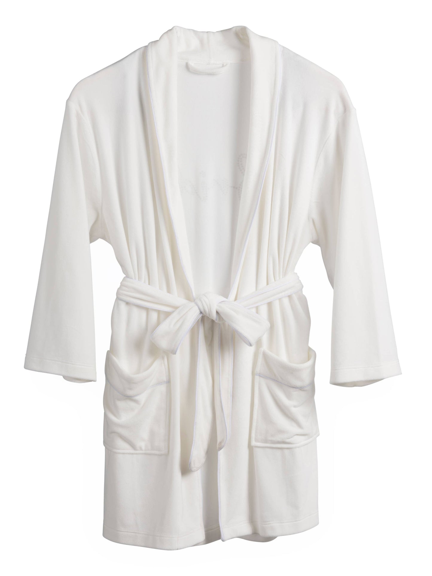 "Bride” Robe