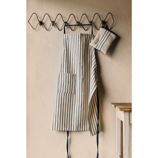 Danica Heirloom - Camille Vintage French Apron - Jennie Dots
