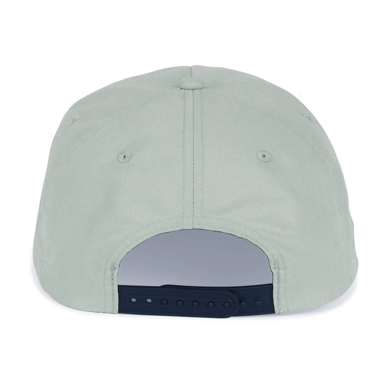 Dad Brand - Dad 3D Puff Rope Hat - Jennie Dots