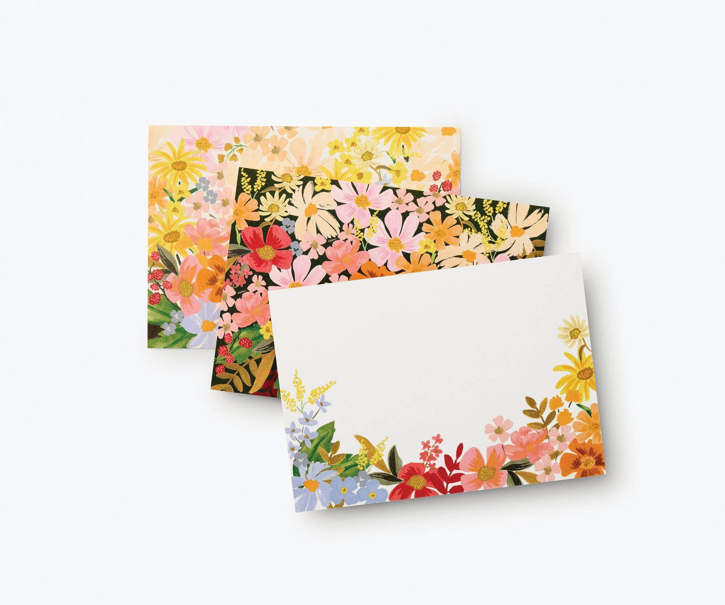 Marguerite Stationery Set