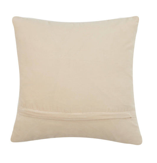 Peking Handicraft - Our Happy Place Hook Pillow