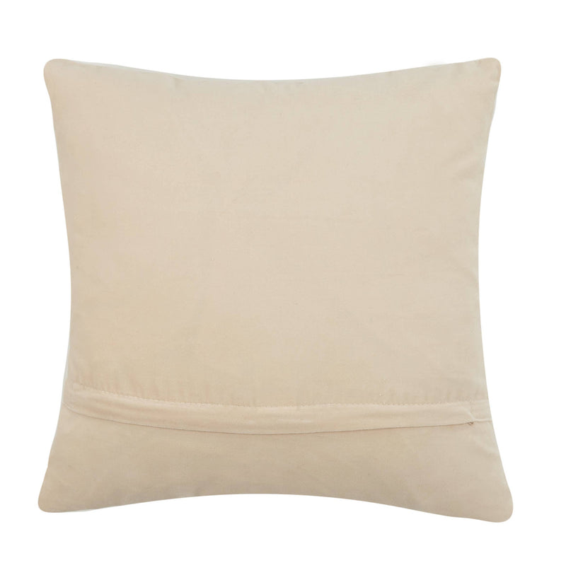 Peking Handicraft - Our Happy Place Hook Pillow