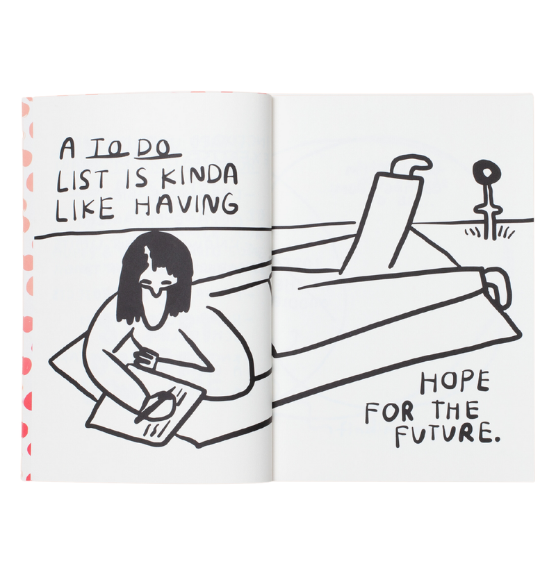 People I've Loved - Make It Happen Journal