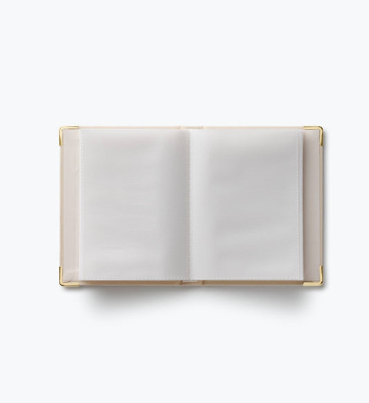 Rifle Paper Co. - Portico Embroidered Small Photo Album