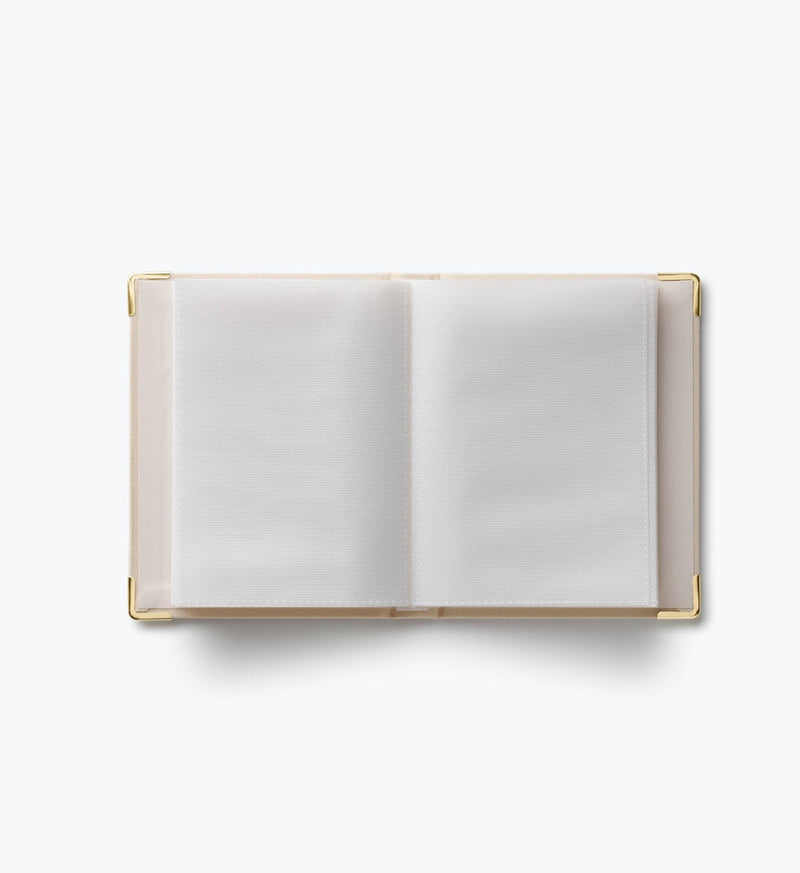 Rifle Paper Co. - Portico Embroidered Small Photo Album