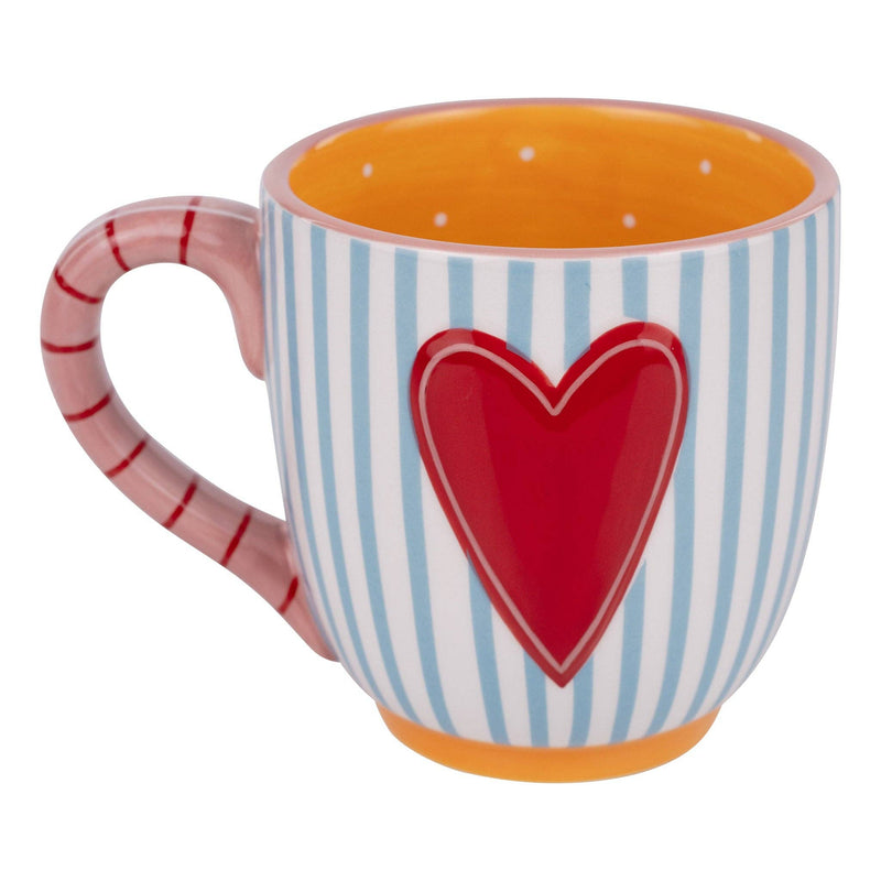 Glory Haus - How Much I Love You Mug