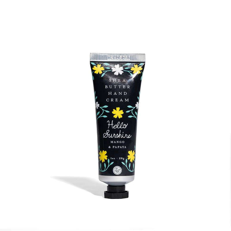 Finchberry - Sending You Sunshine 2 Pc Bath & Body Gift Set - Jennie Dots