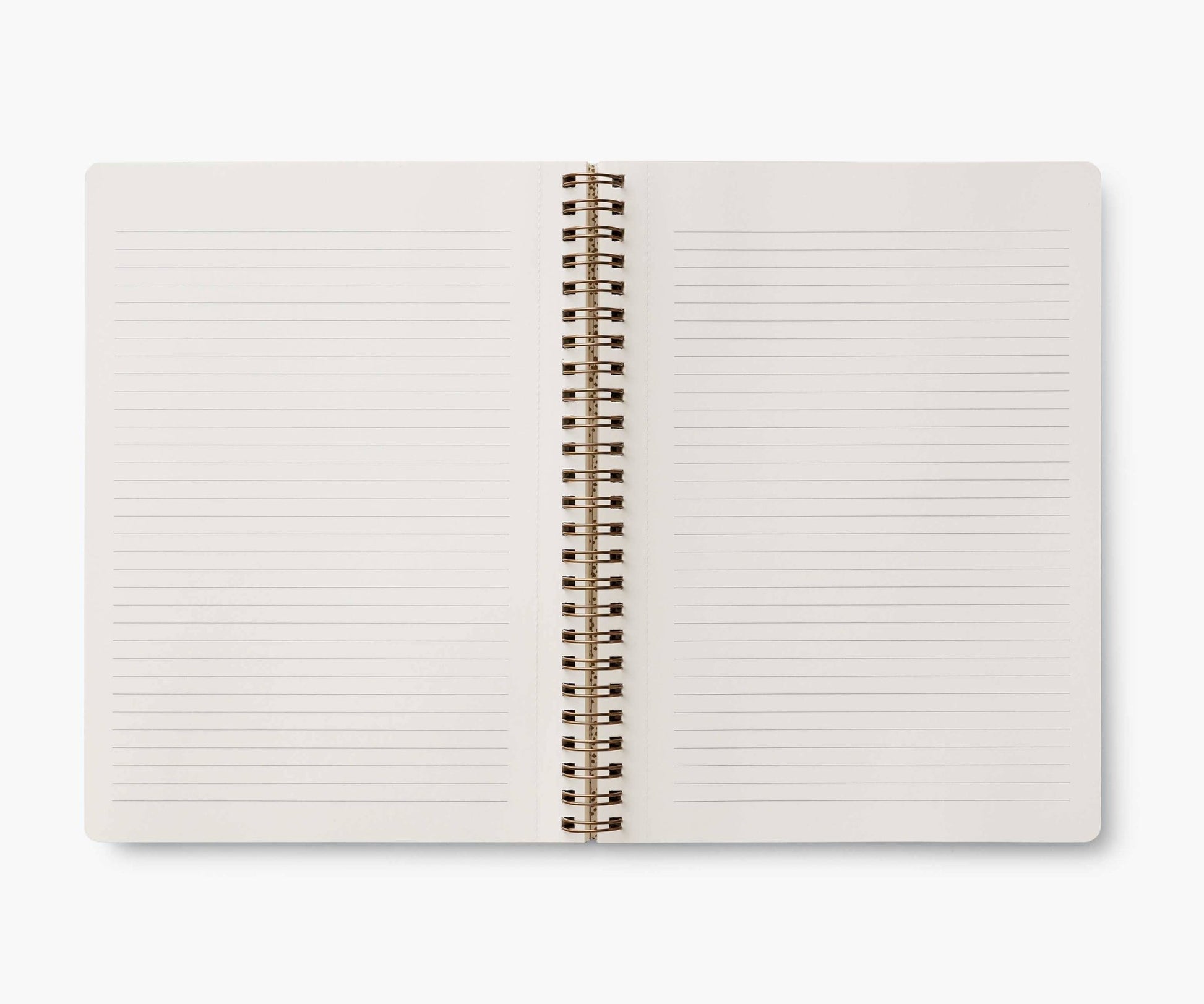 Florence Spiral Notebook - Jennie Dots