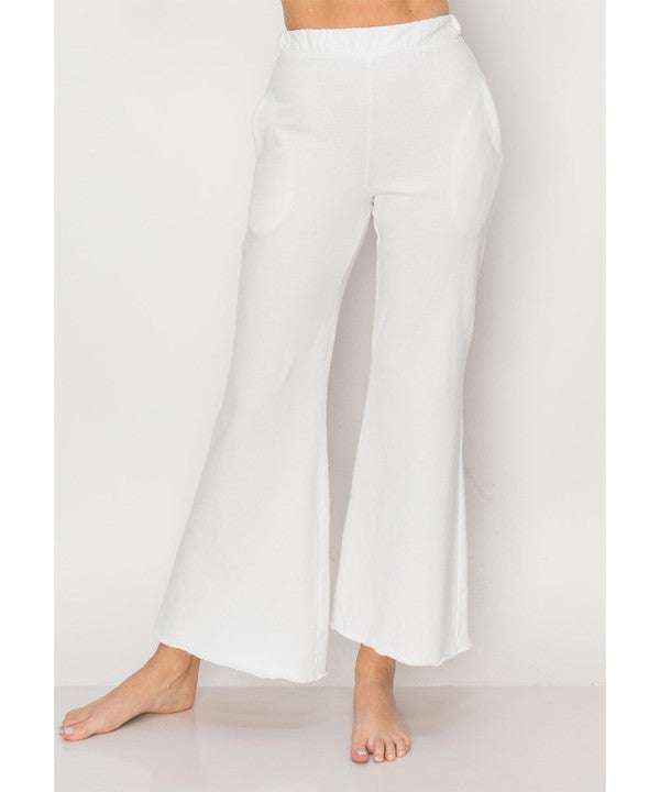 Garment Dye Jogger - Jennie Dots