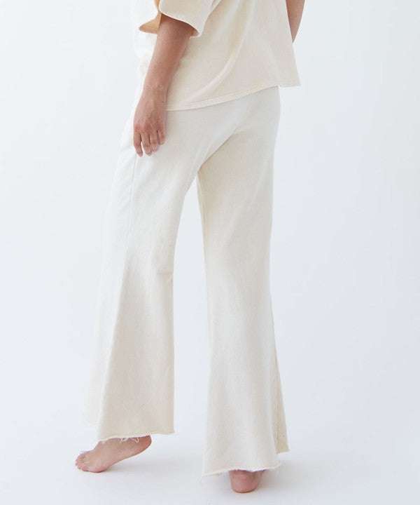 Garment Dye Jogger - Jennie Dots