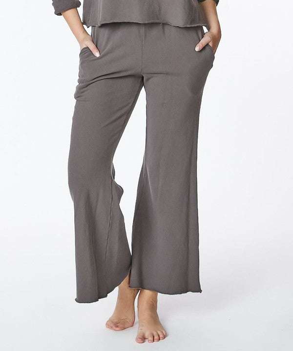 Garment Dye Jogger - Jennie Dots