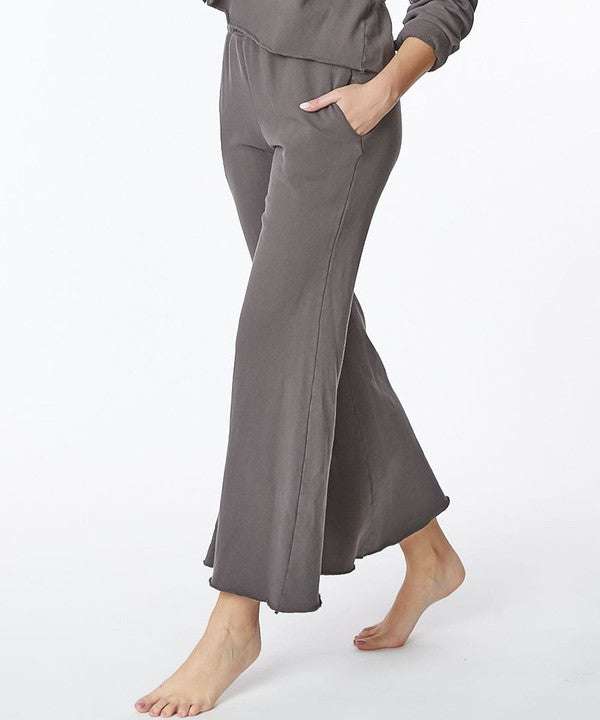 Garment Dye Jogger - Jennie Dots