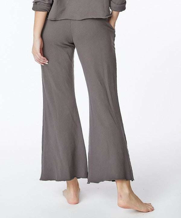 Garment Dye Jogger - Jennie Dots