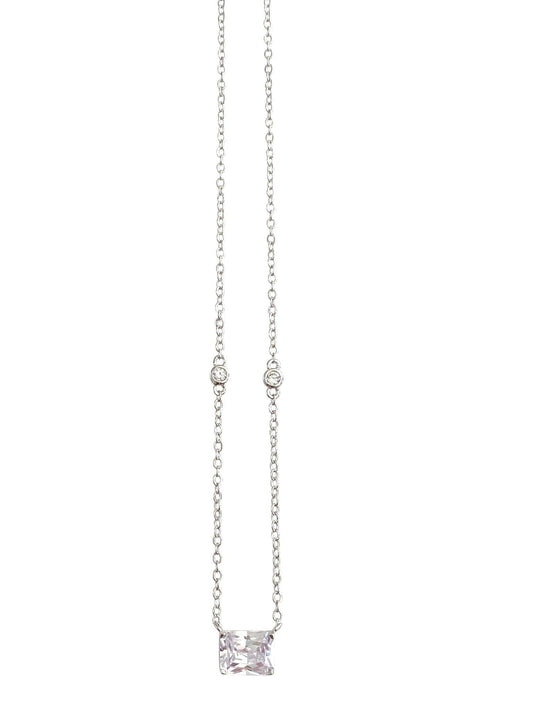 Gemelli Serena Necklace - Jennie Dots