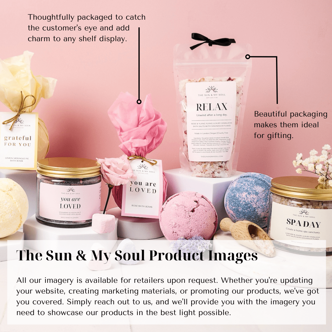 Happy Birthday Bath Bomb Gift⎜Violet Scent Luxury Bath Bomb - Jennie Dots