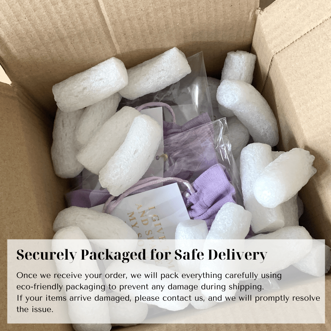 Happy Birthday Bath Bomb Gift⎜Violet Scent Luxury Bath Bomb - Jennie Dots
