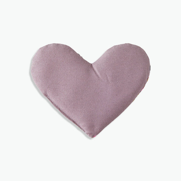 Love Mert - Eye Love Pillow - Peony - Jennie Dots