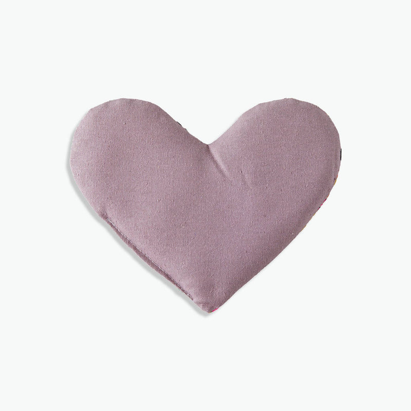 Love Mert - Eye Love Pillow - Peony - Jennie Dots