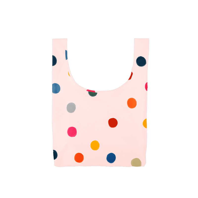 Medium Twist and Shouts - Polka Dots - Jennie Dots