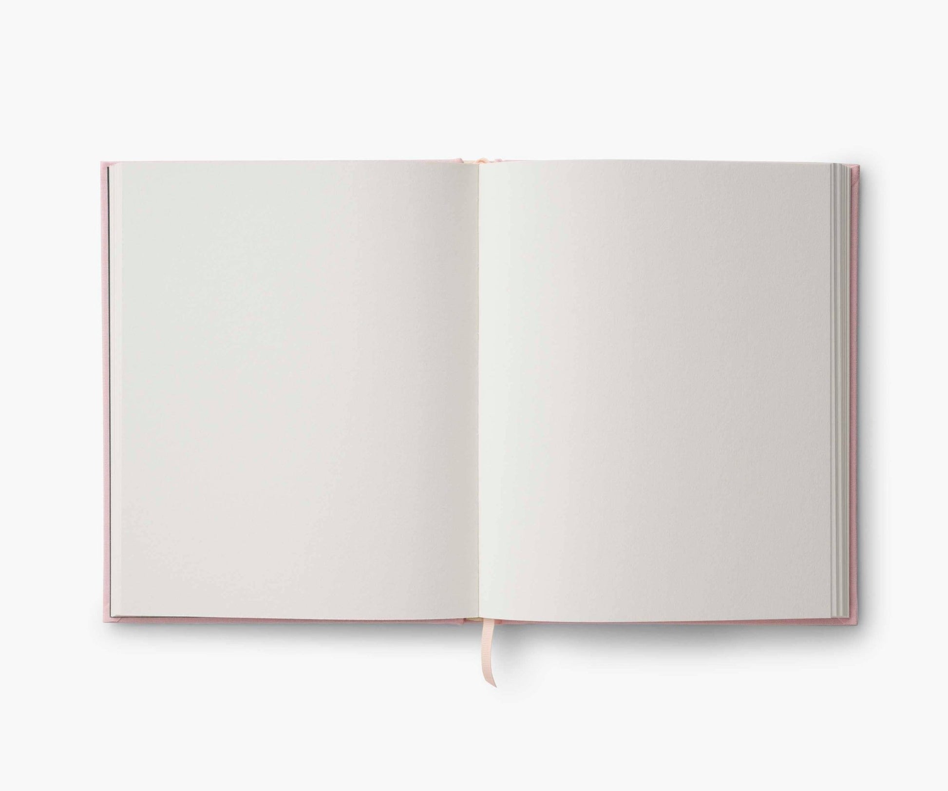 Menagerie Embroidered Sketchbook - Jennie Dots
