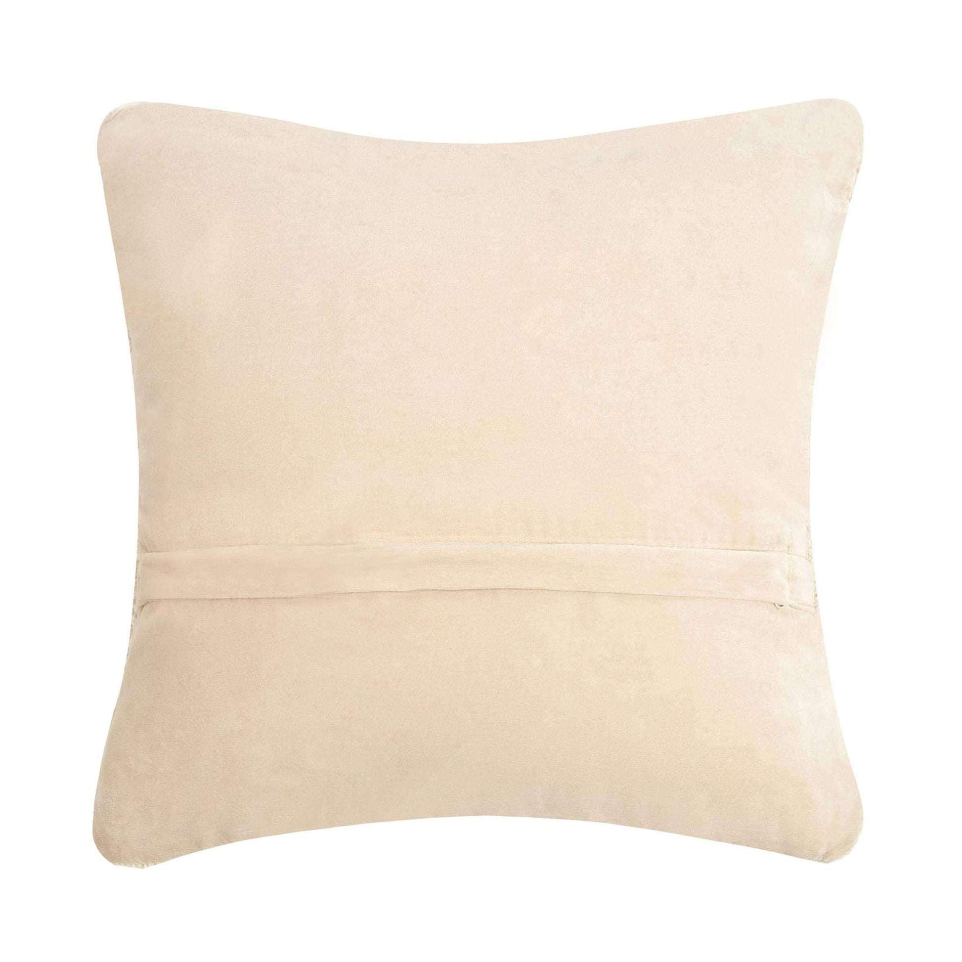 Merry Everything Hook Pillow - Jennie Dots
