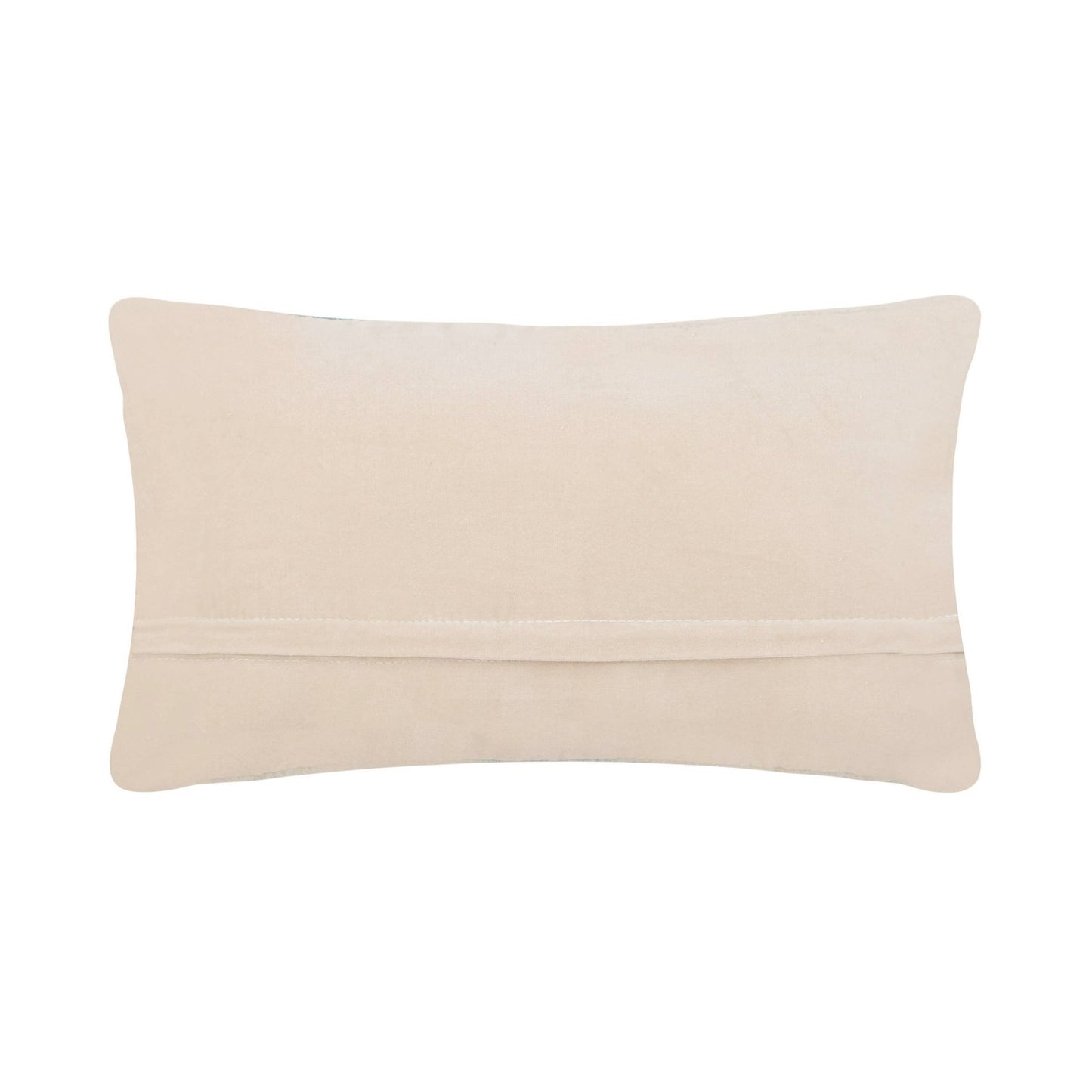 Merry Multi Christmas Hook Pillow - Jennie Dots