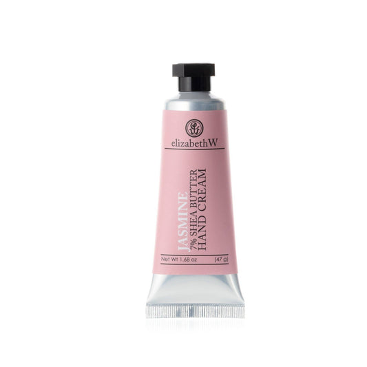 Mini Hand Cream - 1.68 oz Jasmine - Jennie Dots