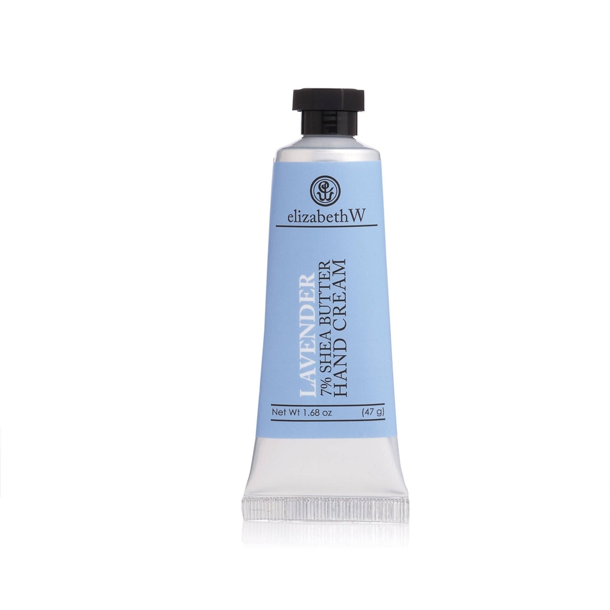 Mini Hand Cream - 1.68 oz Lavender - Jennie Dots