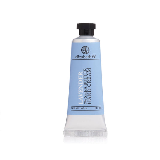 Mini Hand Cream - 1.68 oz Lavender - Jennie Dots